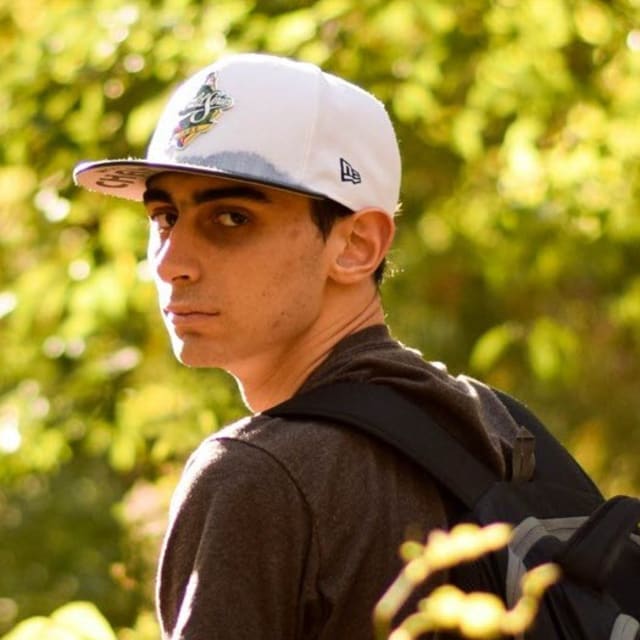 Joe Najarian